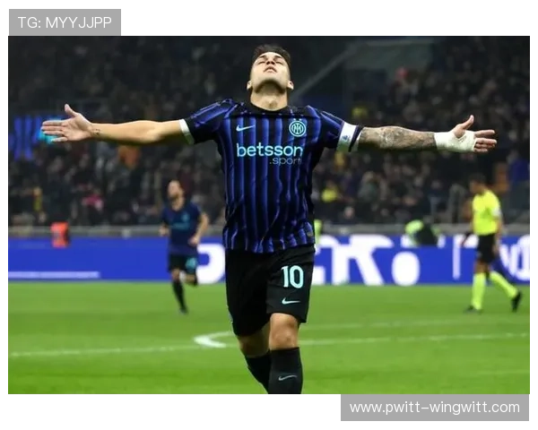 劳塔罗联赛七季参与进球上双史