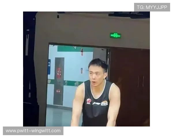 利好消息赵继伟体测复出在即