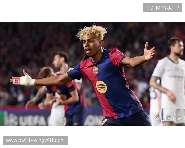 亚马尔进球被判越位 VAR画面选择有误