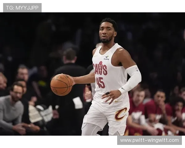 米切尔狂砍42分骑士胜魔术